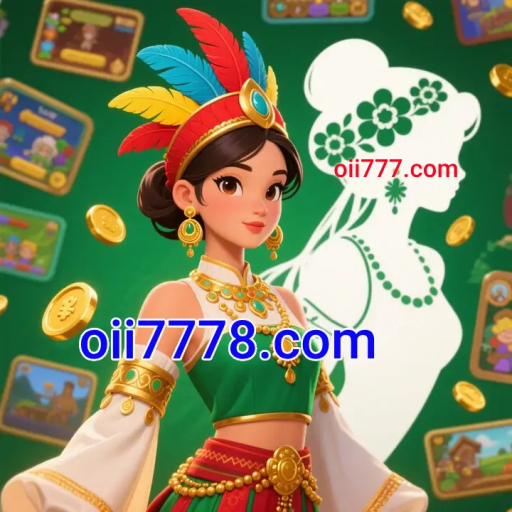 oii777.com